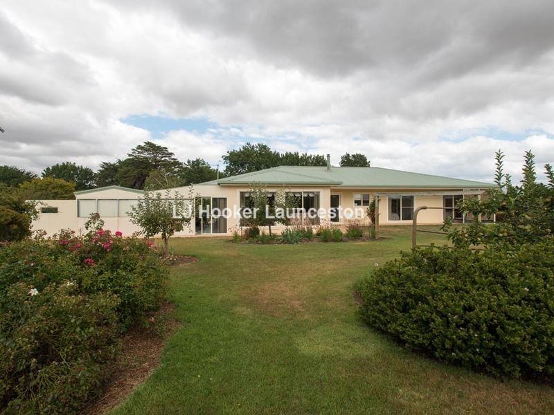 35 Meander Valley Road, Hagley TAS 7292