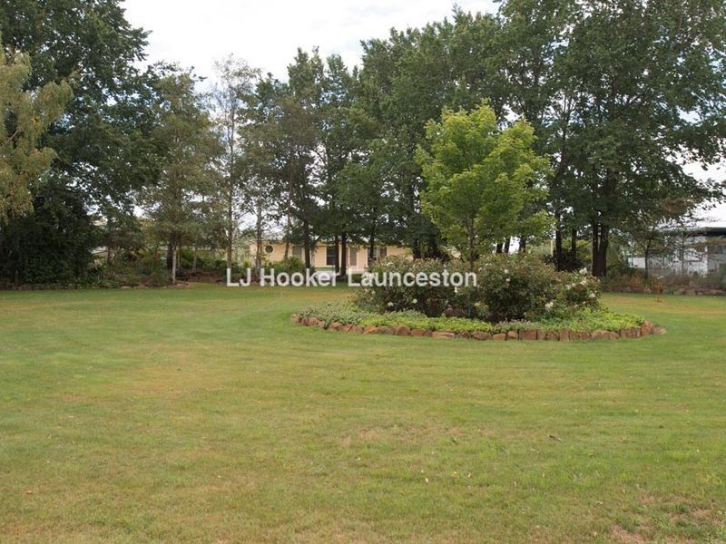 35 Meander Valley Road, Hagley TAS 7292