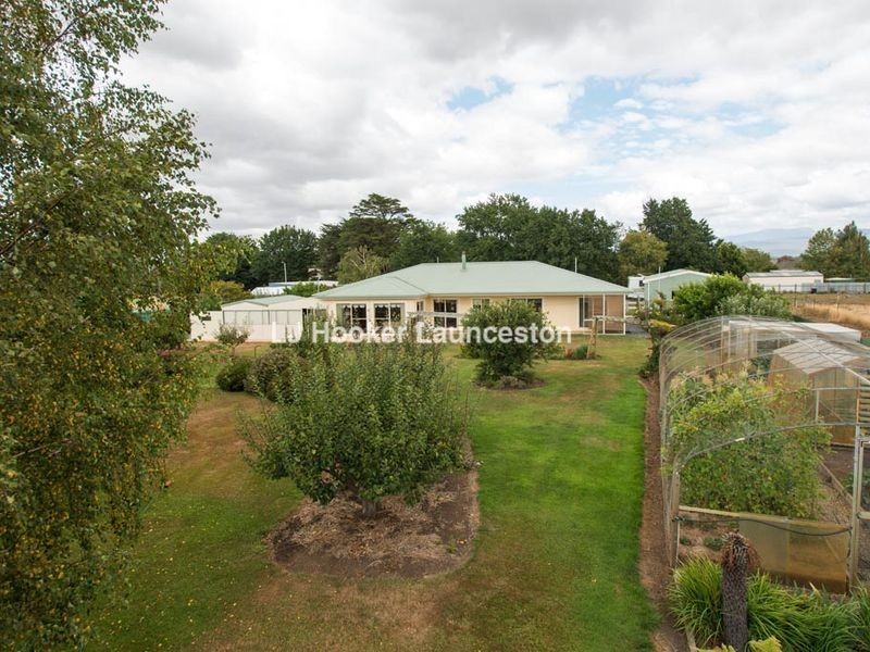 35 Meander Valley Road, Hagley TAS 7292