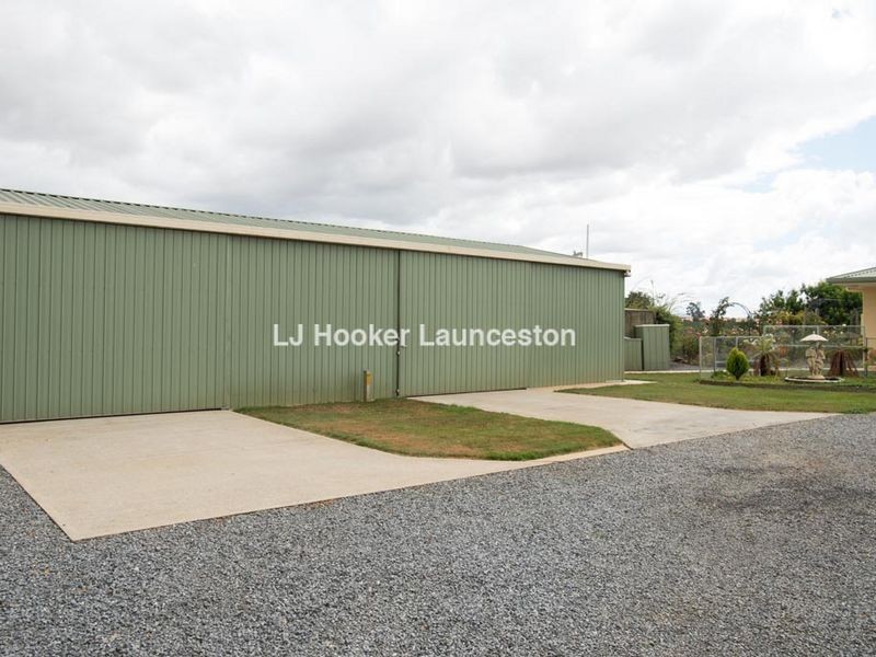 35 Meander Valley Road, Hagley TAS 7292