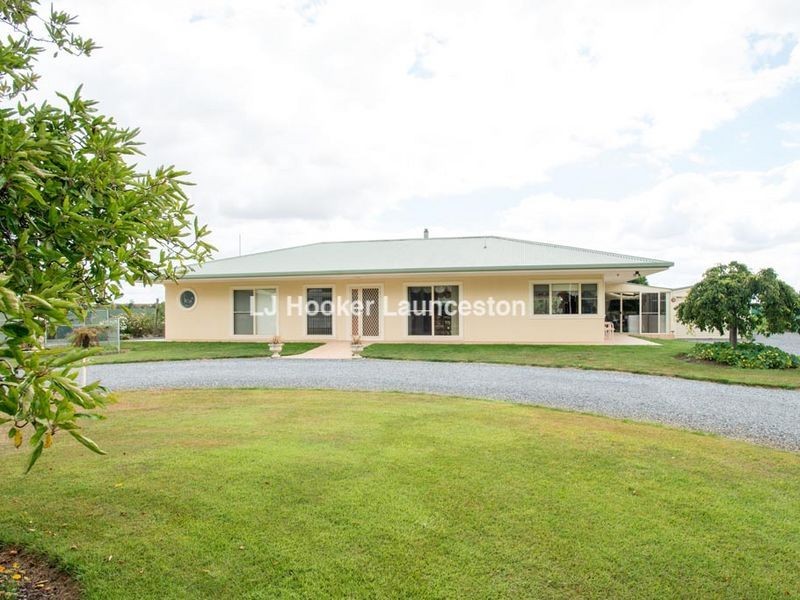 35 Meander Valley Road, Hagley TAS 7292