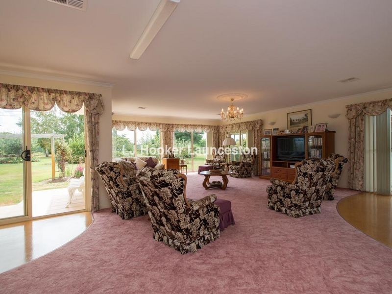 35 Meander Valley Road, Hagley TAS 7292