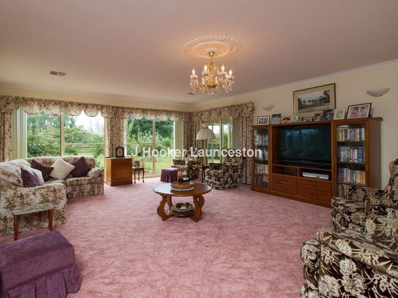 35 Meander Valley Road, Hagley TAS 7292