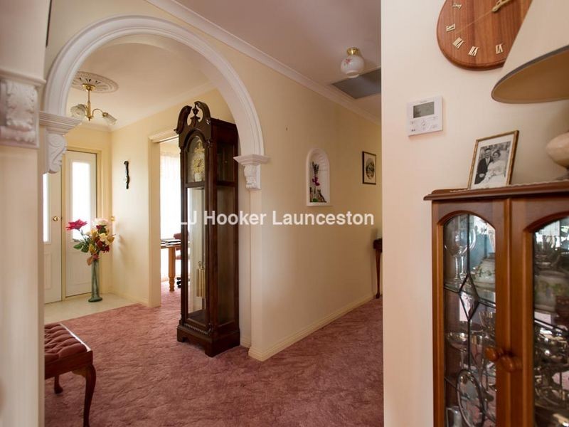 35 Meander Valley Road, Hagley TAS 7292