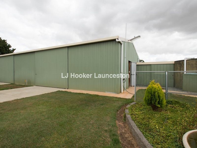 35 Meander Valley Road, Hagley TAS 7292