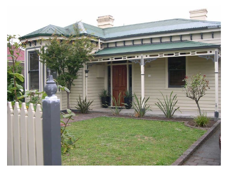 36 Mayne Street, Invermay TAS 7248