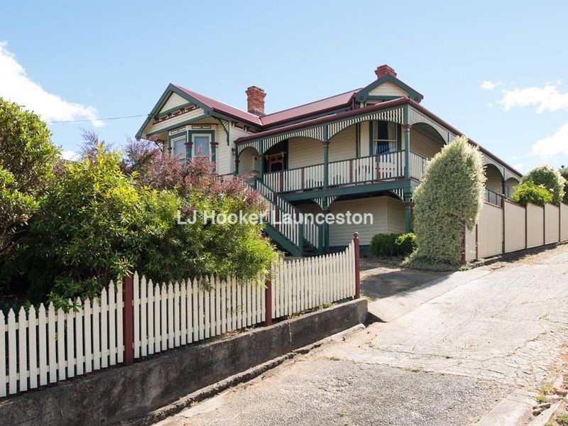67 Hobart Road, Kings Meadows TAS 7249