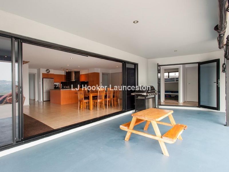 31 Encee Drive, St Leonards TAS 7250