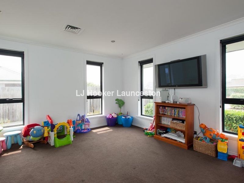 31 Encee Drive, St Leonards TAS 7250