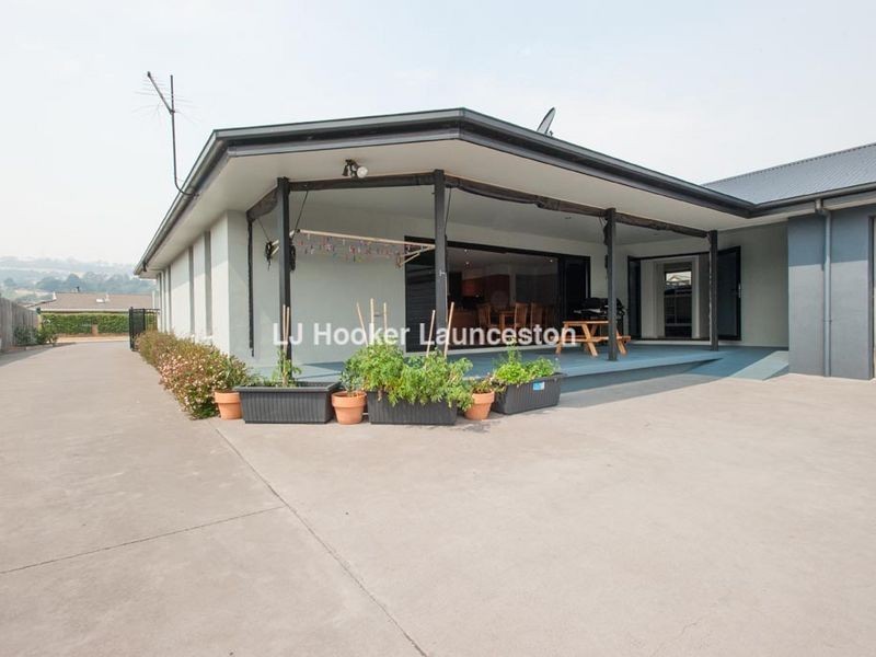 31 Encee Drive, St Leonards TAS 7250