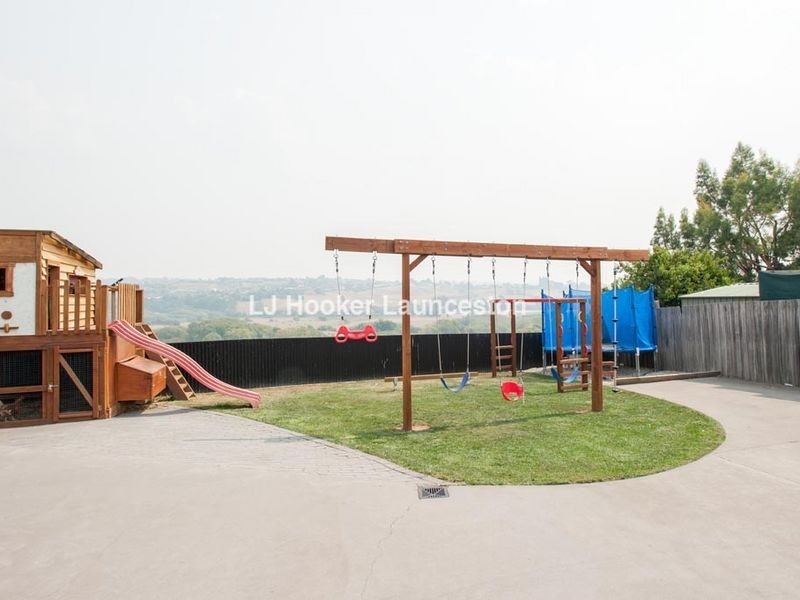 31 Encee Drive, St Leonards TAS 7250