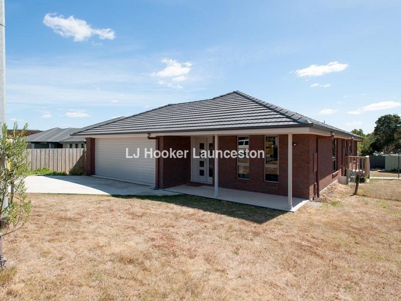 27 Corella Drive, Legana TAS 7277
