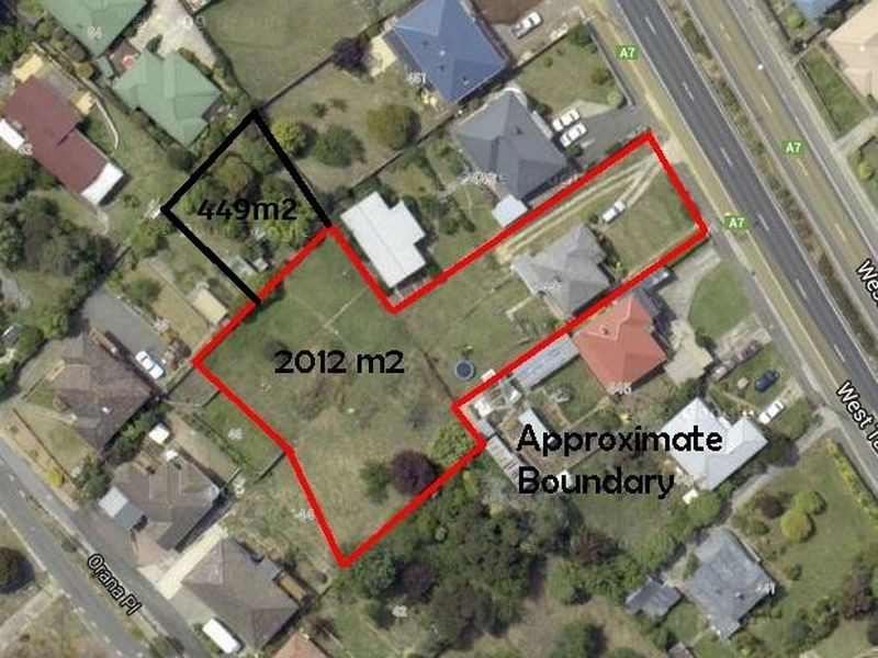 447 West Tamar Road, Riverside TAS 7250