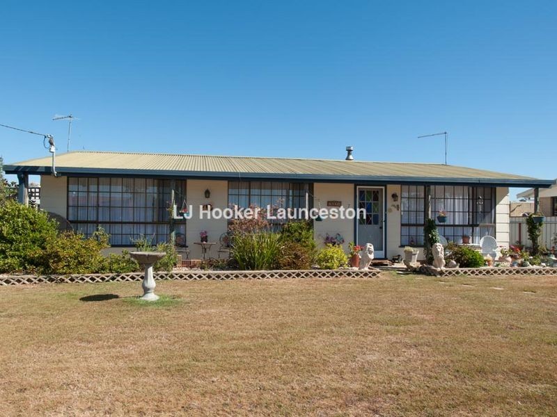7 West Arm Road, Beauty Point TAS 7270
