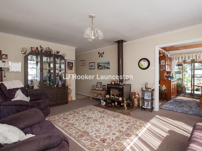 7 West Arm Road, Beauty Point TAS 7270