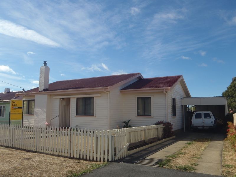 14 Hume Street, Mayfield TAS 7248