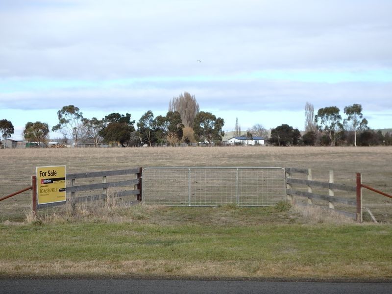 15 Franklin Street, Campbell Town TAS 7210