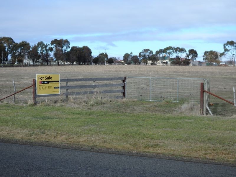 15 Franklin Street, Campbell Town TAS 7210