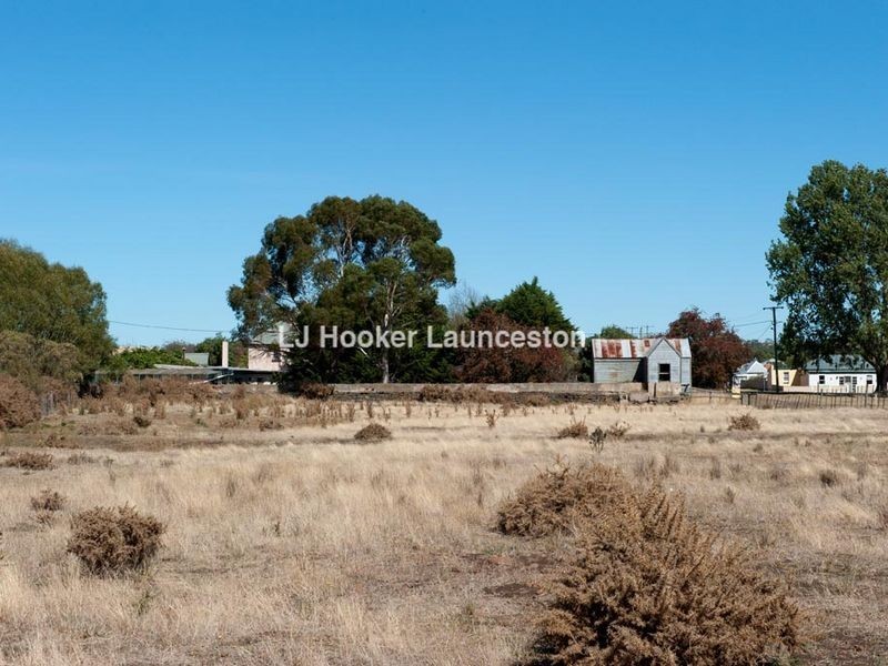 1 Forster Street, Campbell Town TAS 7210