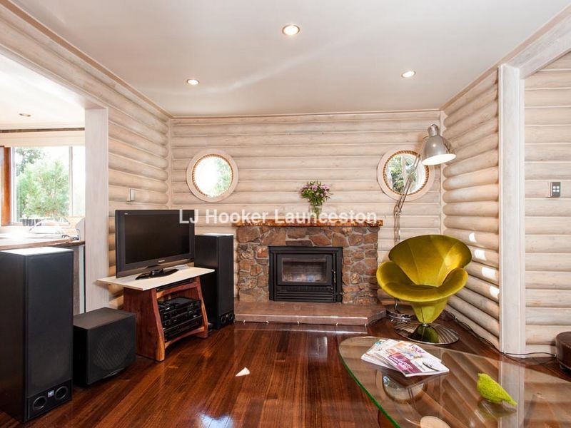 8 Arthur Street, Evandale TAS 7212