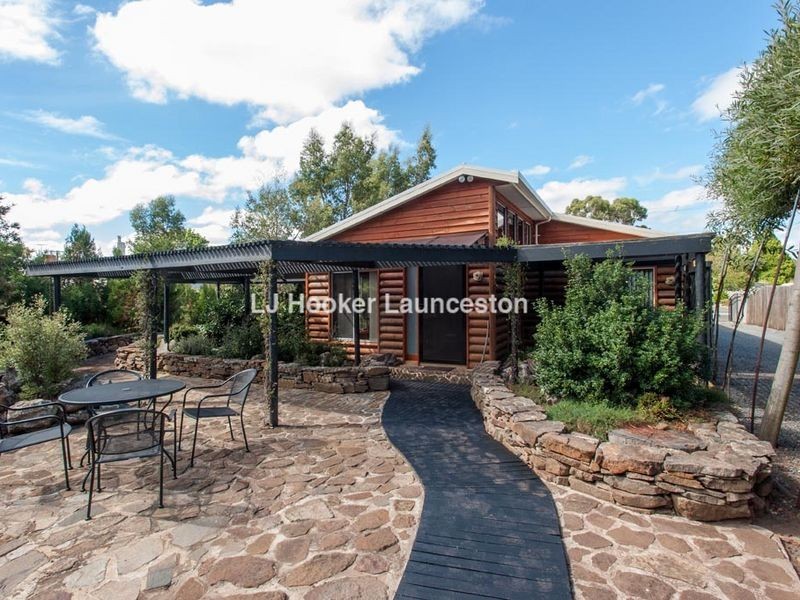 8 Arthur Street, Evandale TAS 7212