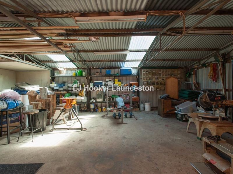 8 Arthur Street, Evandale TAS 7212