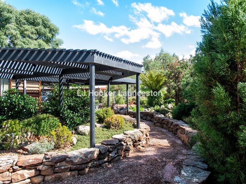 8 Arthur Street, Evandale TAS 7212