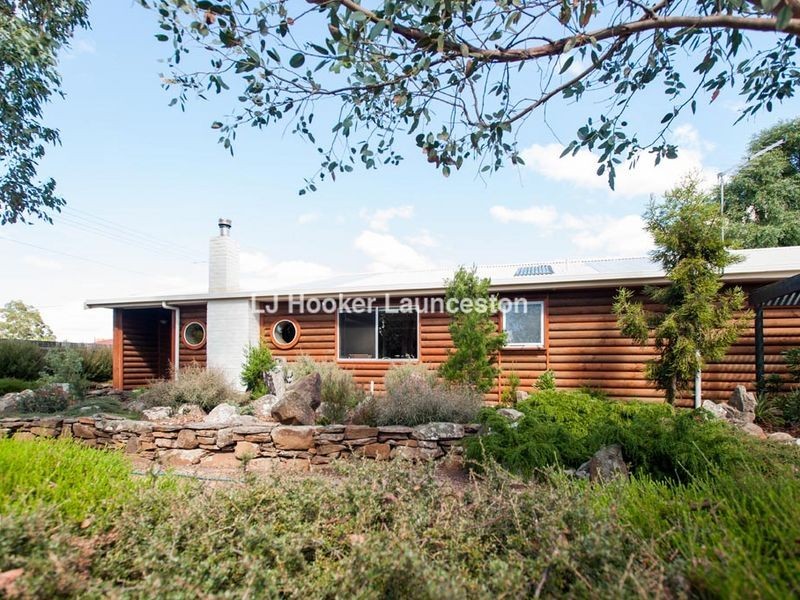 8 Arthur Street, Evandale TAS 7212