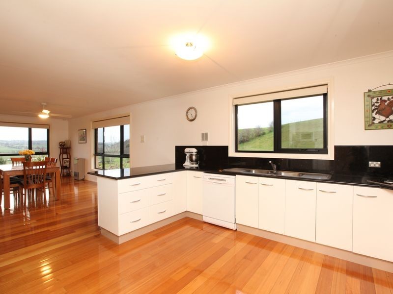 190 Blessington Road, White Hills TAS 7258