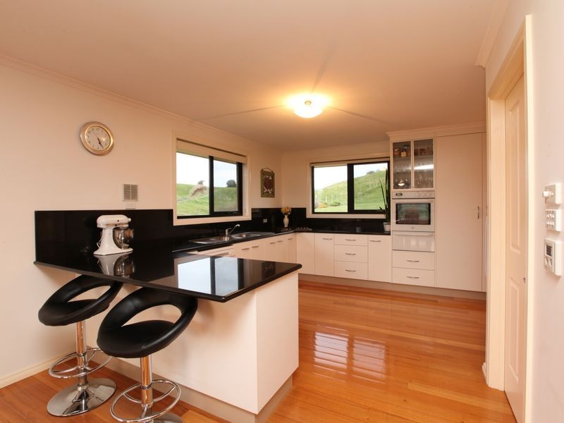 190 Blessington Road, White Hills TAS 7258
