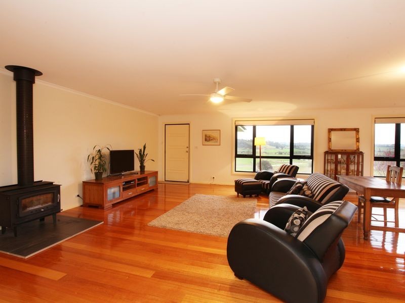 190 Blessington Road, White Hills TAS 7258