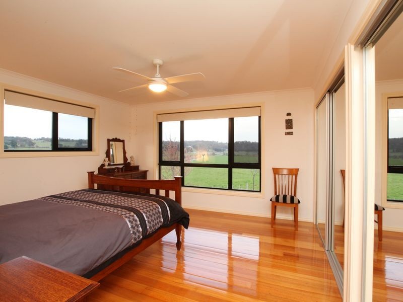 190 Blessington Road, White Hills TAS 7258
