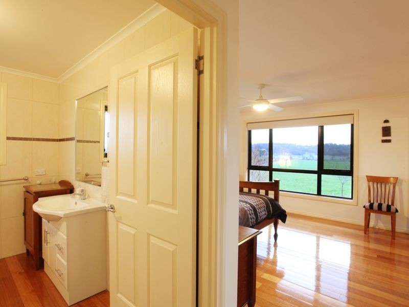 190 Blessington Road, White Hills TAS 7258