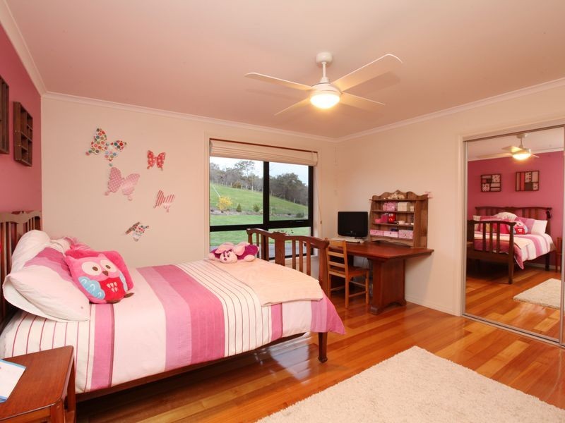 190 Blessington Road, White Hills TAS 7258