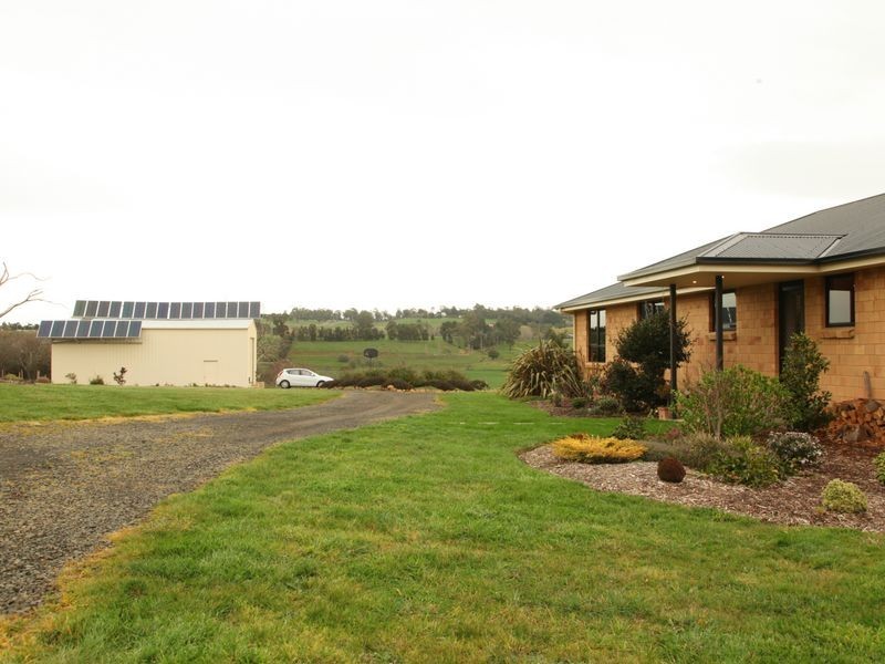 190 Blessington Road, White Hills TAS 7258