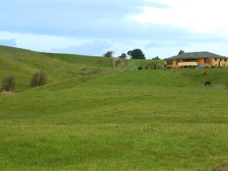 190 Blessington Road, White Hills TAS 7258