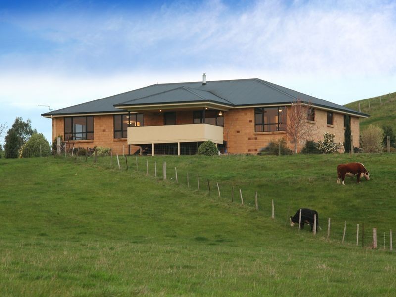 190 Blessington Road, White Hills TAS 7258