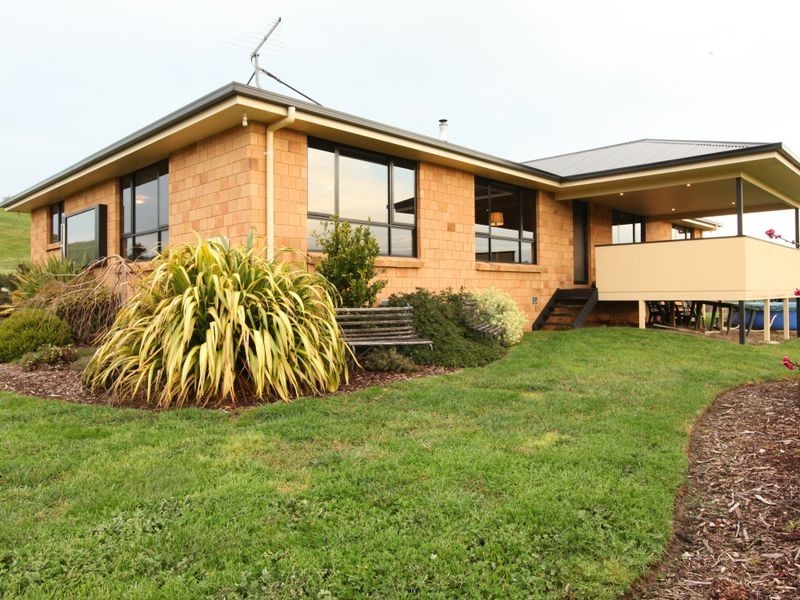 190 Blessington Road, White Hills TAS 7258