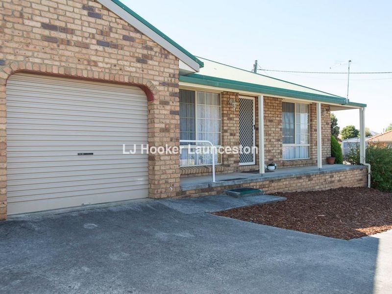 1/9 Crockford Court, Prospect Vale TAS 7250