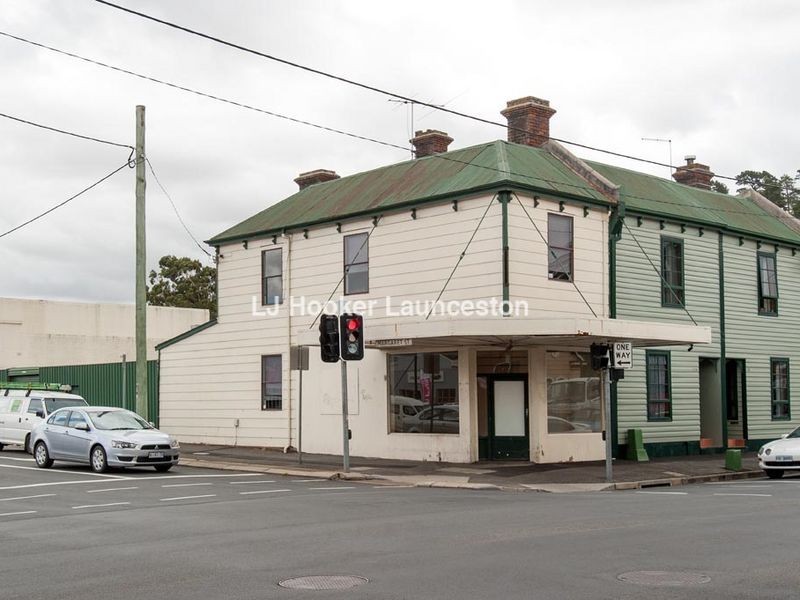 26 Margaret Street, Launceston TAS 7250