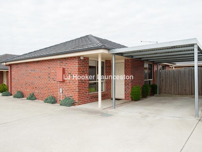 2/3 Bethune Place, Newnham TAS 7248