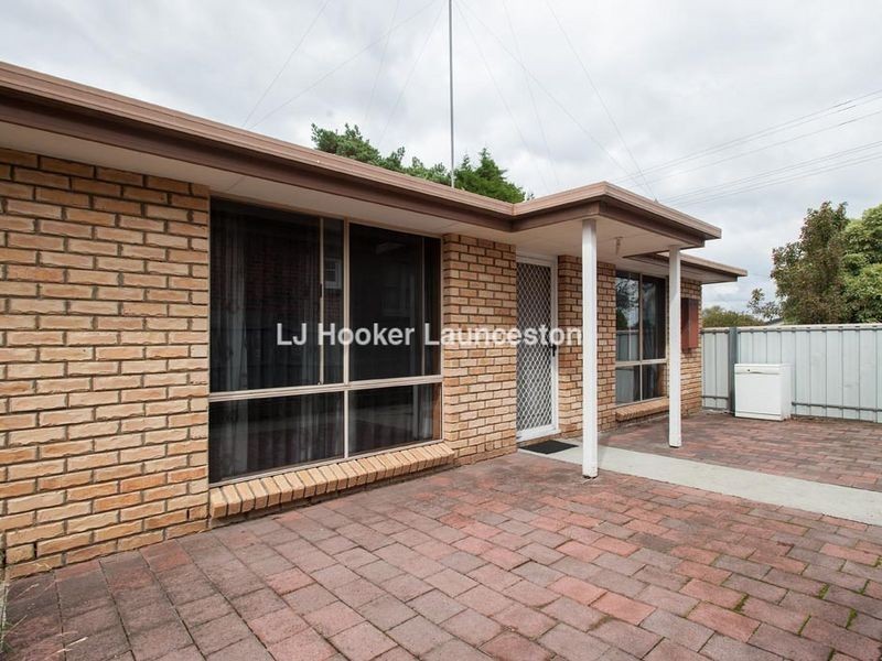 1/206 George Town Road, Newnham TAS 7248