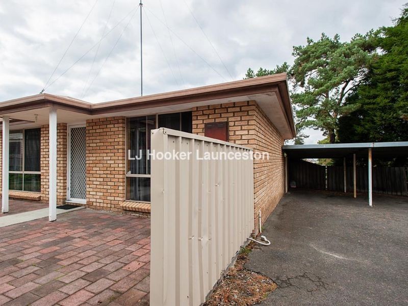 1/206 George Town Road, Newnham TAS 7248