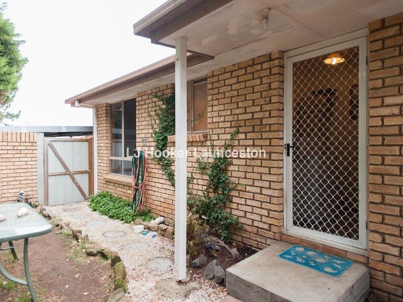 1/206 George Town Road, Newnham TAS 7248