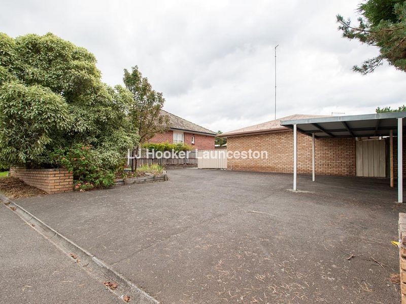 1/206 George Town Road, Newnham TAS 7248