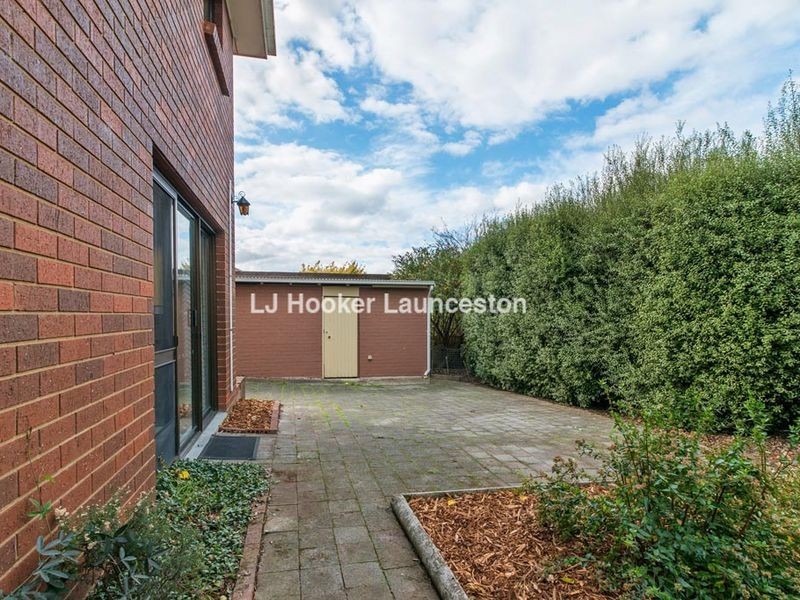 4 Robin Street, Newstead TAS 7250