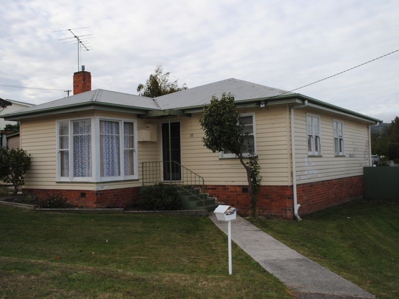 20 Yarloop Street, Waverley TAS 7250