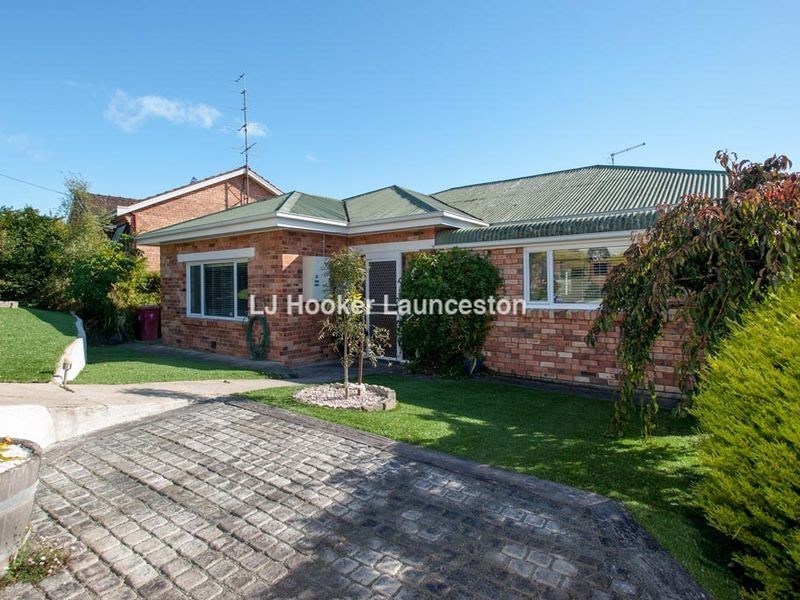 10 Fairthorne Road, Trevallyn TAS 7250