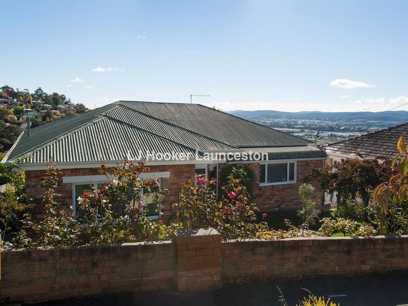 10 Fairthorne Road, Trevallyn TAS 7250
