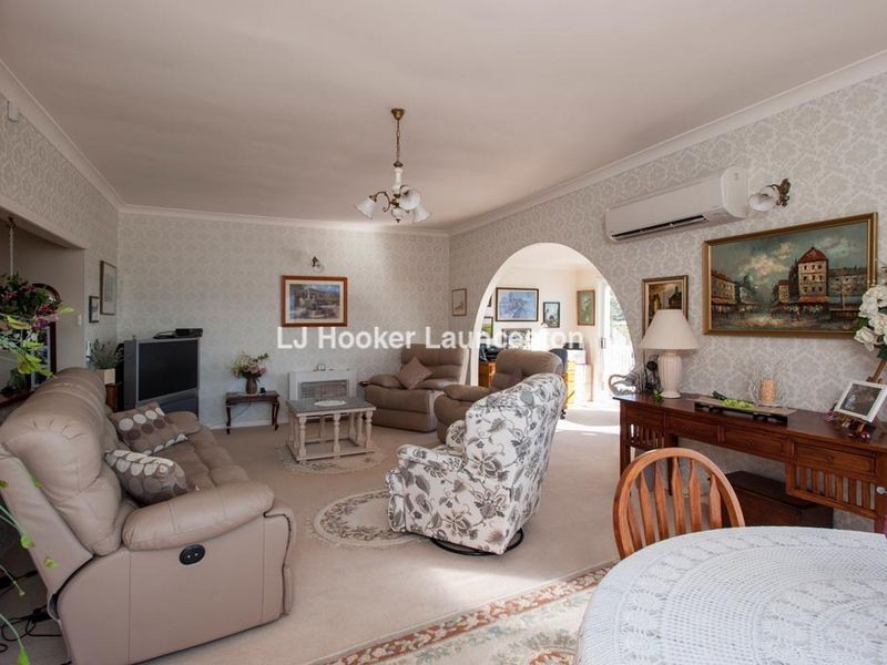 10 Fairthorne Road, Trevallyn TAS 7250
